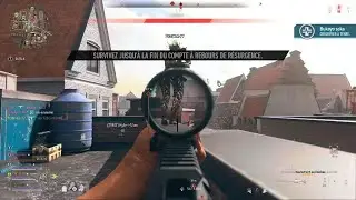 Warzone 2 - le rat est crevé 😂😂😂