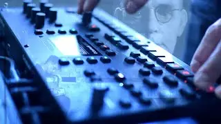 Lofi 1984 beats with Octatrack
