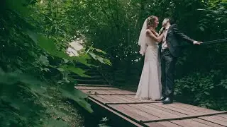 Свадебный клип Анастасия и Евгений (Sofronoff)