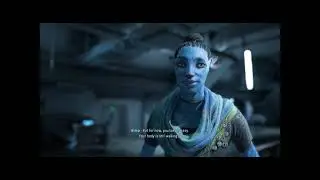 Avatar Frontiers of Pandora Part 01 Awakening