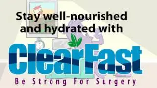 CF wakeup drink