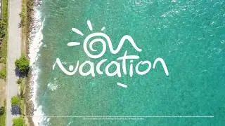 ON VACATION - Blue Reef- San Andrés (Video Oficial)