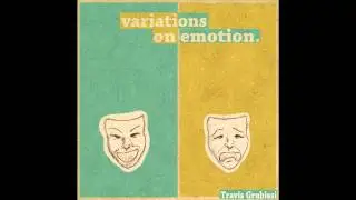 Variations on Emotion No. 3 - Wonder/Discovery - 