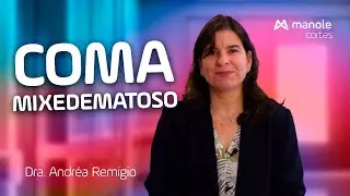 COMA MIXEDEMATOSO