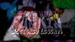 P̷e̸t̸e̴r̸ ̷G̷r̵i̶f̶f̶i̵n̷ ̴T̴e̸a̶s̴e̷r̶  - Glitched Legends | Kelpek