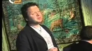 Вадим Степанцов | Алёша