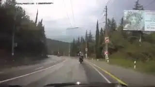 Car Crash Compilation 41 # АВАРИИ И ДТП 2013