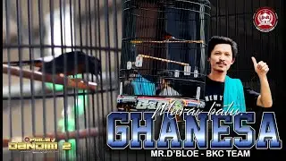 GHANESA BUKTIKAN KWALITASNYA ❗❗❗  DI ACARA PIALA DANDIM CUP2 MINGGU 29 SEPTEMBER 2024