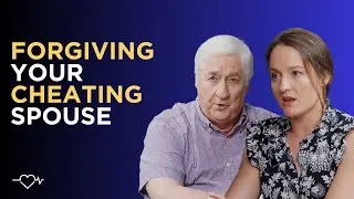 How To Forgive A Cheating Spouse
