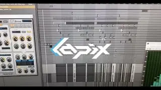 lapix - ID's 003