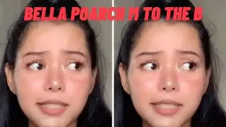 Bella Poarch M To The B | Bella Poarch Tiktok Compilation 