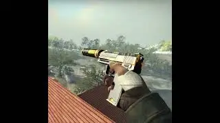 (CSGO) USP-S | Orion