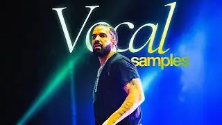 How to make vocal samples even if you can't sing