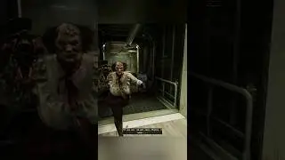 Catch me if you can | The Outlast Trials
