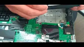 Laptop HDD replacement with SSD || RK IT INFO
