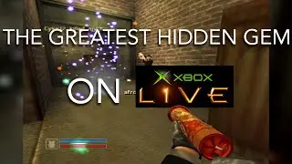 Chicago Enforcer is Back on Xbox Live!