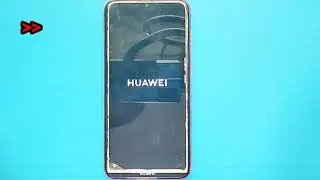 Huawei Y7 2019 DUB-LX3|Password Hard Reset Fix