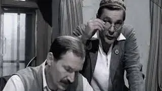 ты не гони мне Сеня, тут не баня нема не голых, не дурных