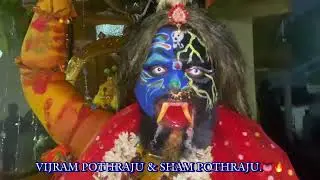 Pothraju Mass Dance At Gandhinagar Community Hall. Cheguvera boys Band #2024  #youtube #band
