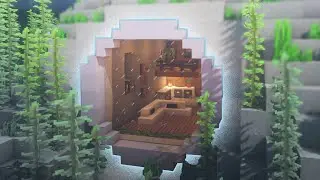 ⛏ МАЙНКРАФТ, НО ЭТО СТАРТОВЫЙ ДОМ ПОД ВОДОЙ 🤿 | STARTING HOUSE UNDER WATER 🌊
