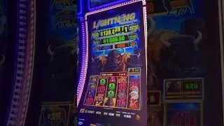 250x lightning buffalo link 