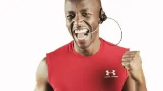 Click To Play & Learn More About Fun DanceX Workout DVD
