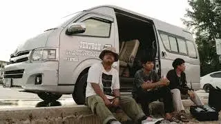 TEXTBOX - จำเสียงอ้ายได้บ่ Ft.1QFORDZ  [ Official Audio ]