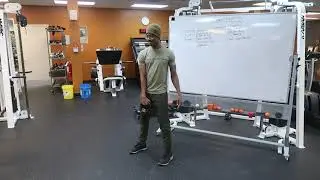 Class Experience