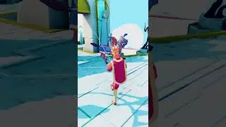 THE KING vs CAVALRY - Totally Accurate Battle Simulator TABS