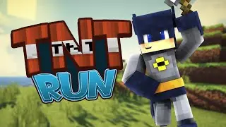 TNT Run | Un Fantasma en mi Casa!