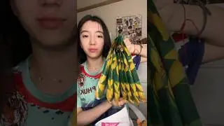 Вкусняшки с Тайланда🇹🇭💗✨часть 2.