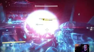 Destiny: Aksis Kill