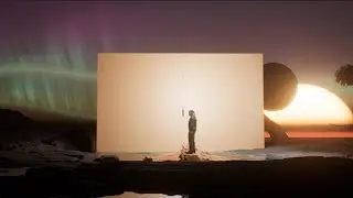 Jey Brownie - Dans l'âme (Visualizer Officiel)