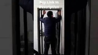 Magnetic Curtains Screen #shorts #ytshorts