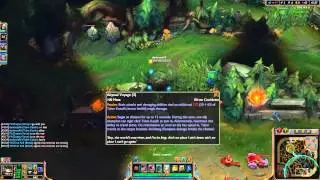 Tahm Kench Backdoor