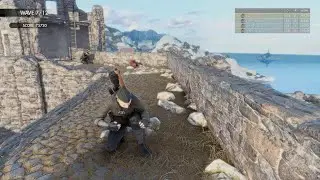 SNIPER ELITE 4 SURVIVAL #424