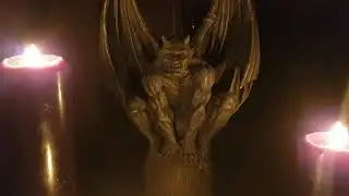 БОЕВАЯ, БЕЗМОЛВНАЯ МАГИЯ ... ДЛЯ ПРАКТИКОВ