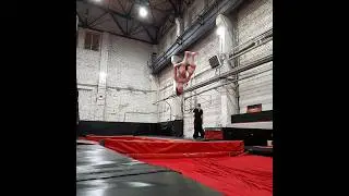 Навалил контента за две недели, это было тяжело 😮‍💨🥵  