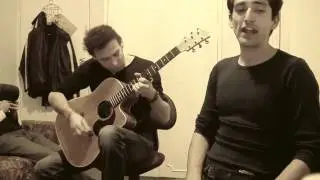 Rodrigo Alvarado from X-Factor and Alex Chudnovsky Perform ME