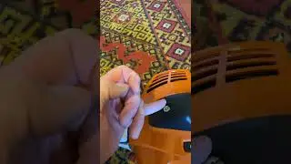 Кущоріз - Штіль -491 см! Stihl -491 cm