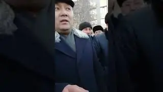 Полиция неге кешікті?
