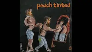 peach tinted - Handsome / RIP