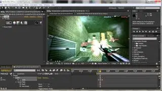 Tutorial | Keyframing with Magic Bullet Looks