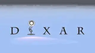 dixar animation studios logo