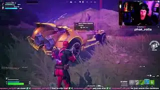 car kill | phat_rolla on #Twitch