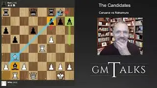 The Candidates - Who will win?