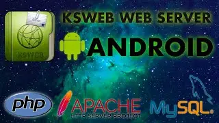 KSWEB PRO Best Web Server on Android | MySQL Apache XAMPP No Root