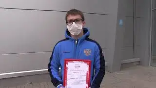Уволенный тренер спортивной школы Олимпийского резерва пожаловался Путину на произвол руководства