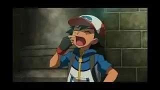 Pokémon - Der Film: Weiß - Victini und Zekrom (Deutscher Trailer)
