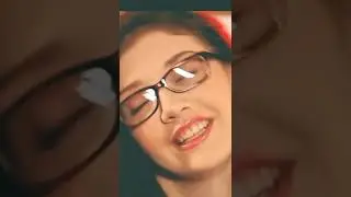 the top 1 beautiful girl in the world 🌎